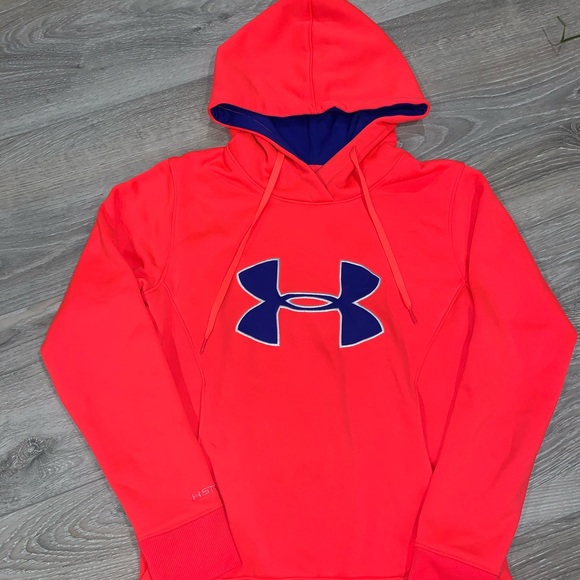 Under Armour Hoodie - Picture 1 of 1